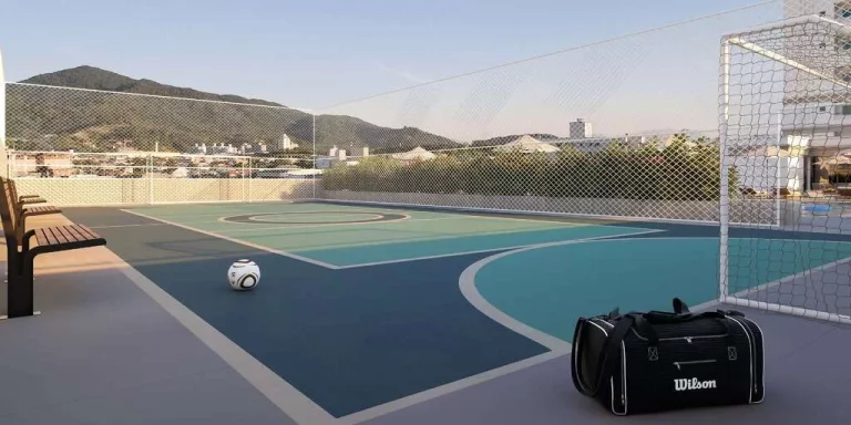 Imagem Apartamento à venda em Porto Belo, Perequê, com 3 quartos, 73,12m2