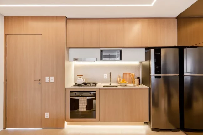 Imagem Apartamento à venda no bairro Vila Mariana - São Paulo/SP