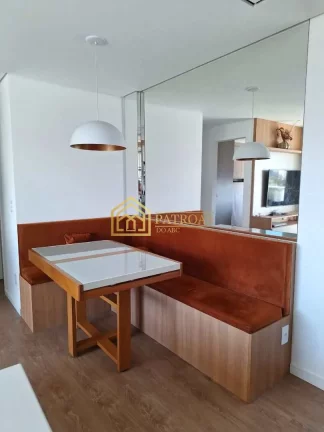 Imagem Apartamento Padrão