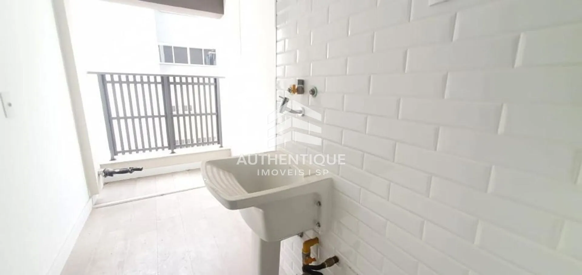 Imagem VISO MOEMA - Apartamento à venda no bairro Moema - São Paulo/SP, Zona Sul