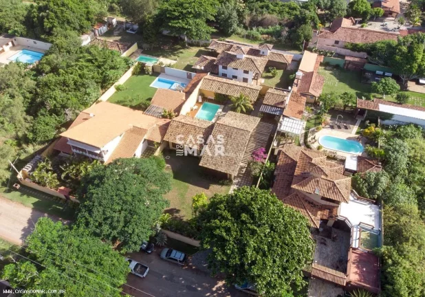 Imagem Casa para Temporada em Armação dos Búzios / RJ no bairro Rasa