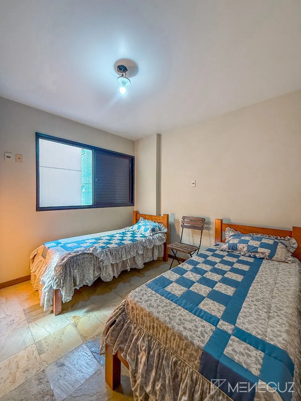 Imagem Apartamento 4 quartos a venda, na praia do morro em Guarapari
