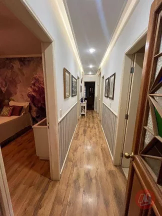 Imagem Casa com 4 dormitórios, 220 m² - venda por R$ 1.100.000,00 ou aluguel por R$ 6.850,00/mês - Aberta dos Morros - Porto Alegre/RS
