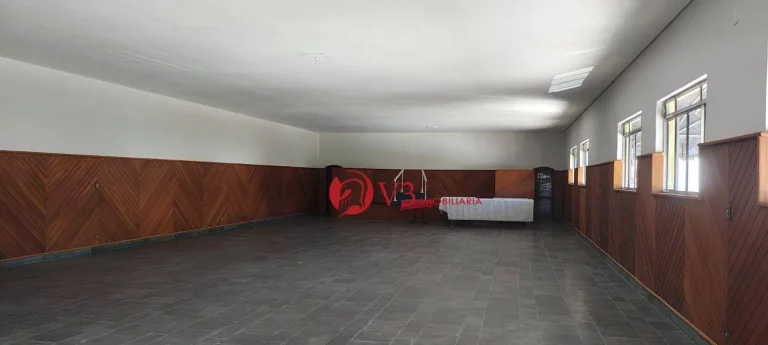 Imagem Salão para alugar, 300 m por R$ 13.700/mês - Cidade Patriarca - São Paulo/SP