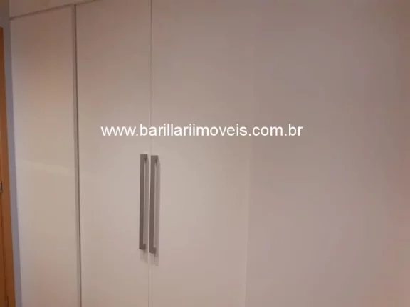 Imagem Apartamento Cabreuva no Botanico