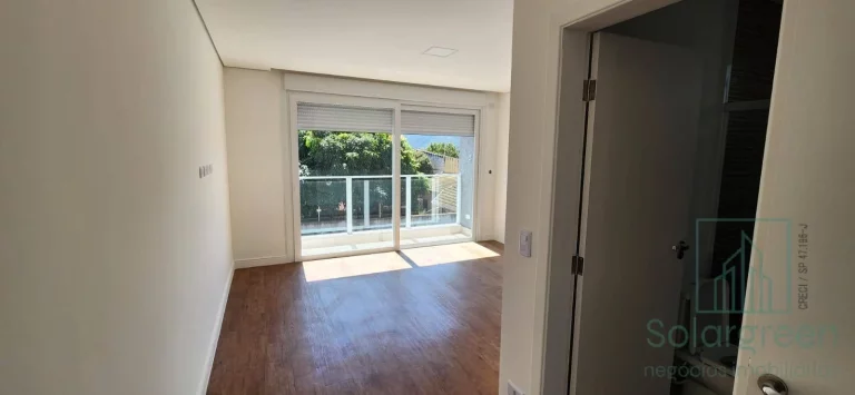 Imagem Sobrado para locação na Nova Gardênia / Vila Giglio em Atibaia