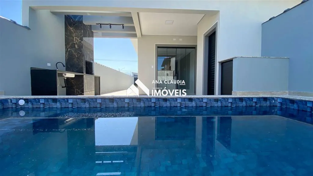 Imagem Casa na Praia de Mongaguá