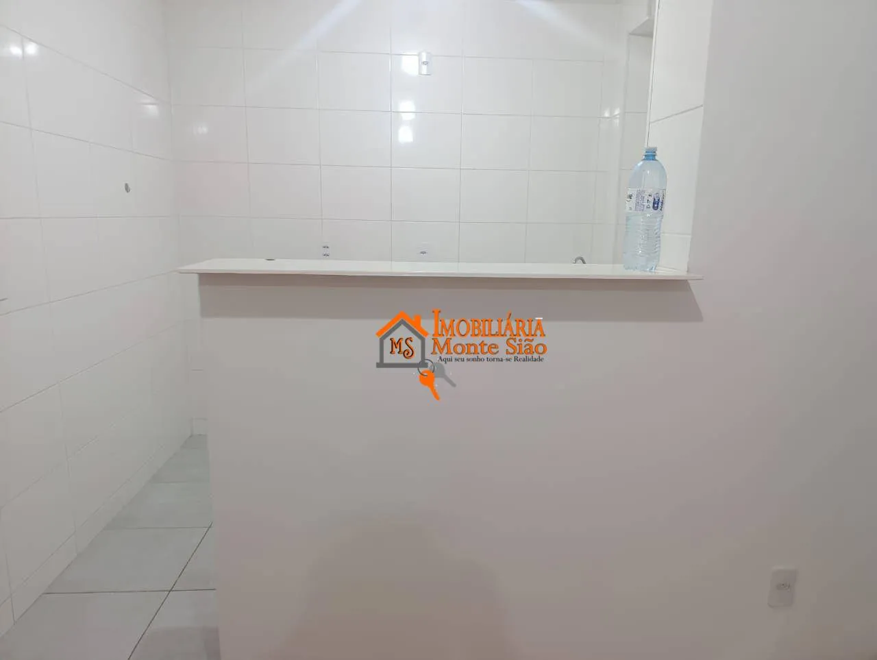 Imagem Apartamento à venda, 45 m² por R$ 230.000,00 - Jardim Novo Portugal - Guarulhos/SP