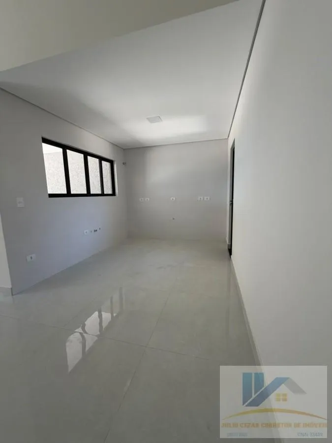 Imagem Casa para Venda em São José dos Pinhais, Afonso Pena, 3 dormitórios, 1 suíte, 2 banheiros, 2 vagas