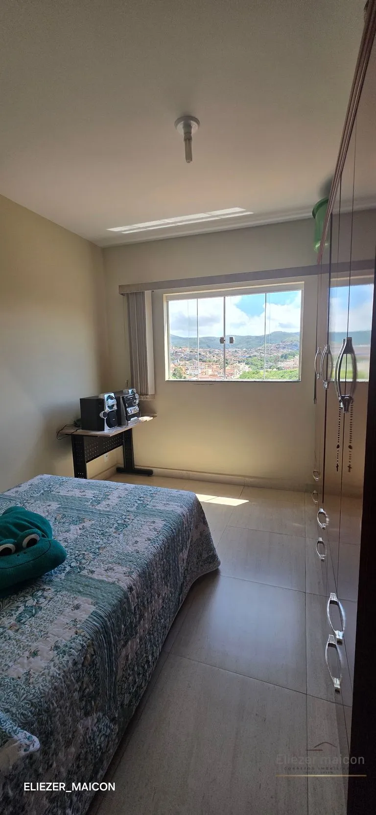 Imagem Apartamento a venda com 2 quartos no bairro jardim azaléias, Poços de Caldas MG