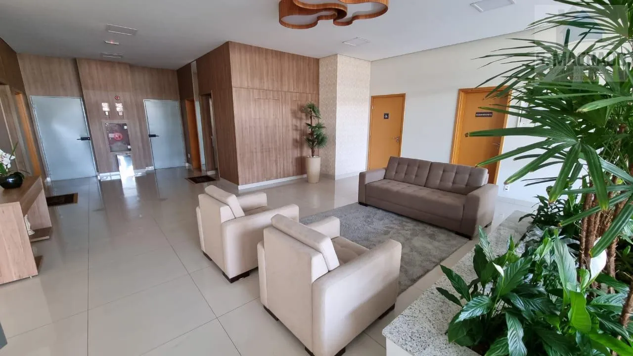 Imagem Apartamento para Locação em Mauá / SP no bairro Vila Bocaina