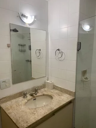 Imagem Flat para LOCAÇÃO em Cerqueira César - Manhattan 42m²