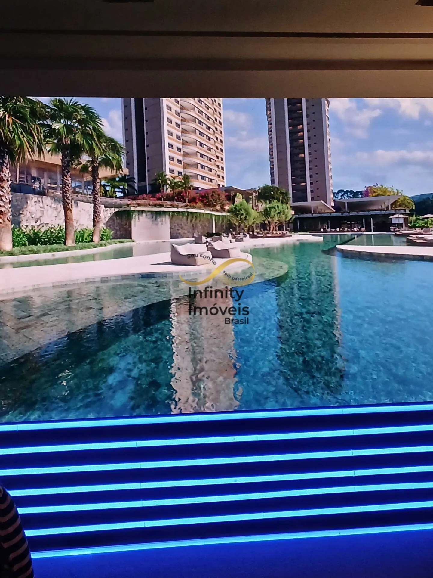 Imagem HYDE PARK LAGOA DOS INGLESES - Apartamento Cobertura Duplex em Lagoa dos Ingleses, Nova Lima/MG