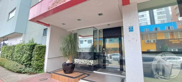 Imagem Viva em Luxo: 3 Quartos 2 Vagas e Churrasqueira na Sacada