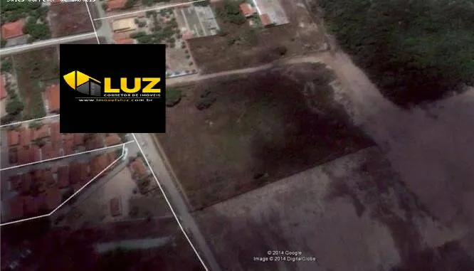 Imagem Excelente Terreno para Construtores com 16.000 m² no Aquiraz