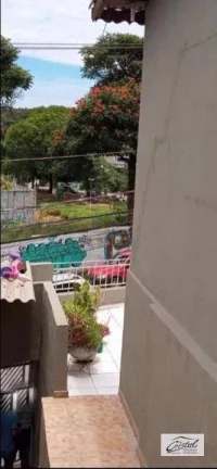 Imagem Sobrado Residencial à venda, Jardim Guarau, São Paulo - .