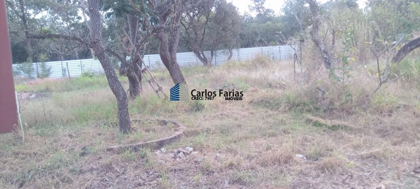 Imagem Lote em Condomínio Fechado para Venda em Brasília, Setor Habitacional Tororó (Jardim Botânico)
