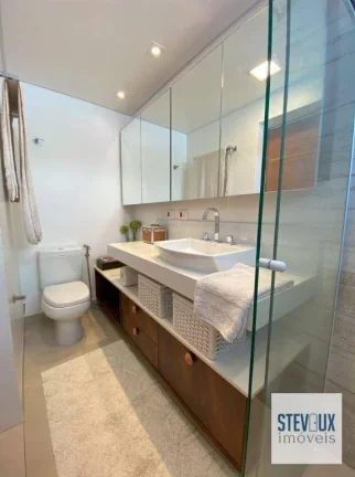 Imagem Apartamento super moderno em Moema Índios para venda
