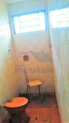 Imagem Casa - Ribeirão Preto - Campos Elíseos - Região Norte