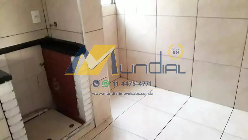 Imagem Conjunto Habitacional Teotônio Vilela Apartamento à Venda com 45m² no