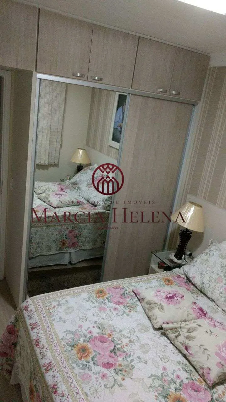 Imagem Apartamento à venda em Campinas, São Bernardo, com 3 quartos, 76,48m2
