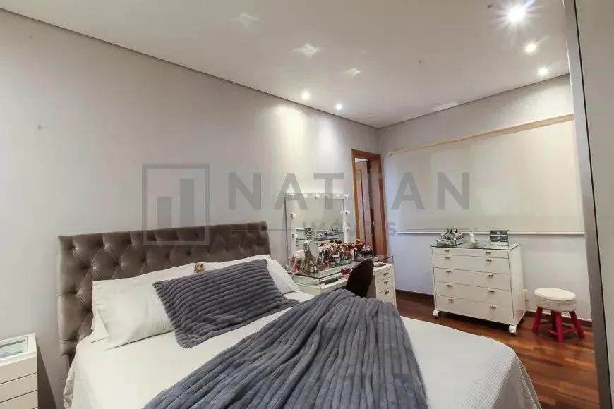Imagem Cobertura com 3 dormitórios à venda, 170 m² por R$ 2.280.000,00 - Tatuapé - São Paulo/SP