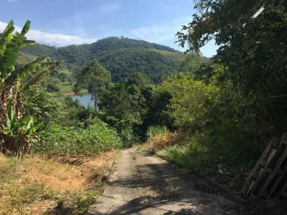 Imagem CHACARA A VENDA ESTRADA DE OTIMA LOCALIZAÇÃO