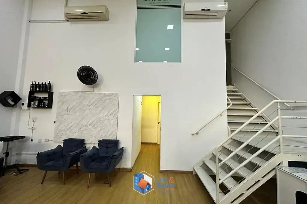 Imagem Loja à venda 2 Vagas 150M² Brás São Paulo - SP