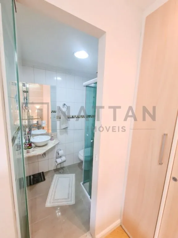 Imagem Apartamento com 3 dormitórios à venda, 73 m² por R$ 700.000,00 - Tatuapé - São Paulo/SP