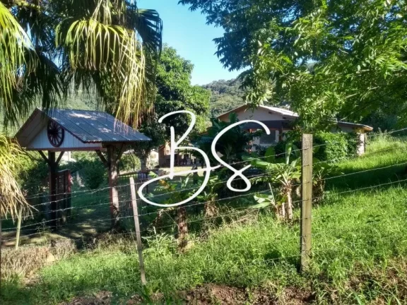 Imagem SITIO RURAL em IGREJINHA - RS, Estrada Geral