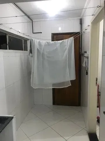 Imagem Apartamento à venda 3 Quartos, 1 Suite, 96M², Centro, Guaratinguetá - SP | Edifício Rony