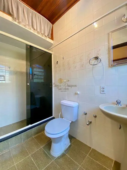 Imagem Casa para Venda em Teresópolis / RJ no bairro Albuquerque