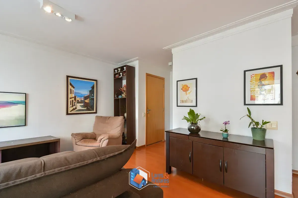 Imagem Apartamento para venda em Cidade São Francisco com 2 quartos, sendo 1 suíte, 96m²