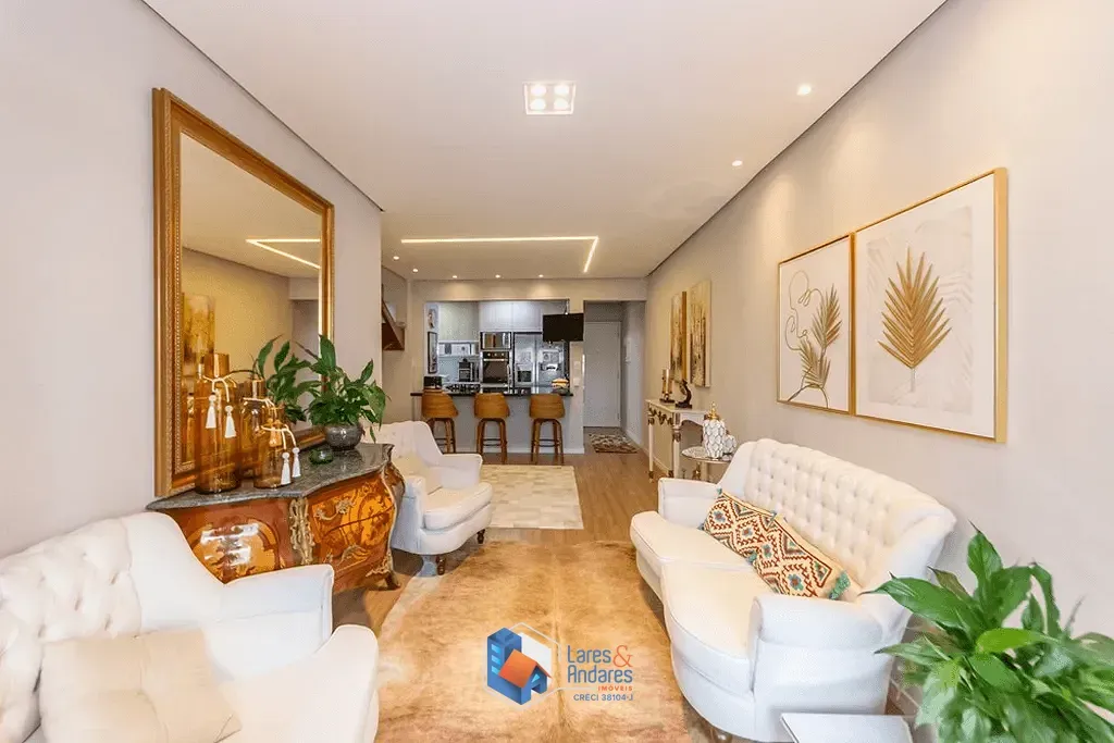 Imagem Cobertura Duplex à venda 4 Quartos 1 Suite 4 Vagas 180M² Vila Gumercindo São Paulo - SP