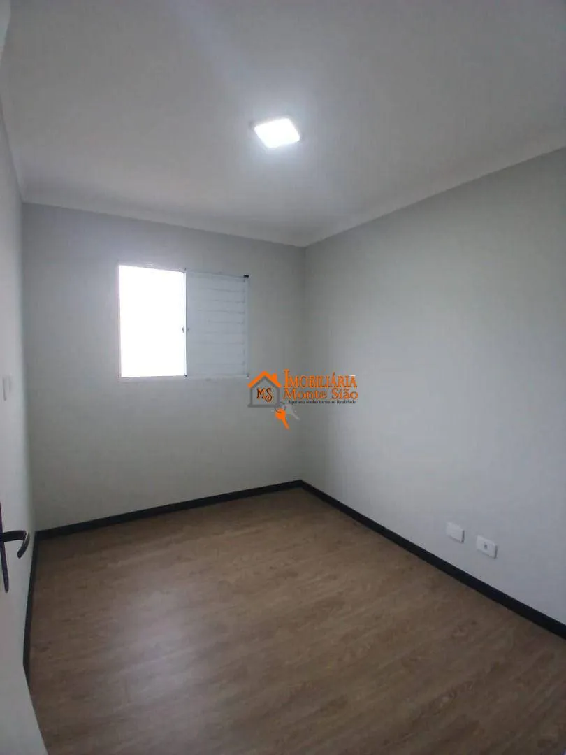 Imagem Apartamento com 2 dormitórios à venda, 41 m² por R$ 250.000,00 - Vila Nova Bonsucesso - Guarulhos/SP