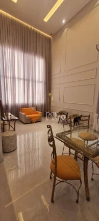Imagem Casa com 3 dormitórios à venda, 205 m² por R$ 1.600.000,00 - Centro - Itajubá/MG