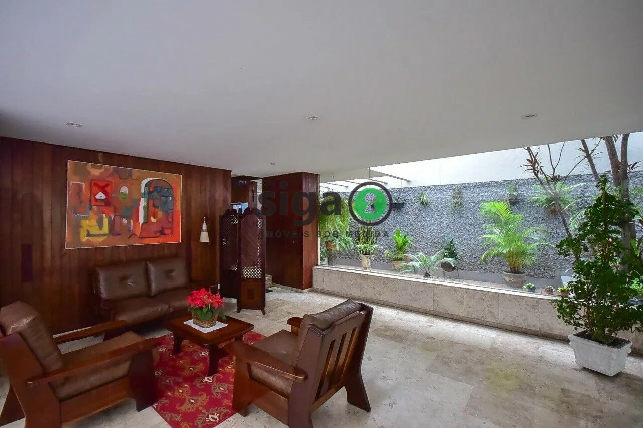 Imagem Vende Apartamento de 90m2, com 2 dormitórios, sendo 1 suíte, sem vaga na Martinico Prado