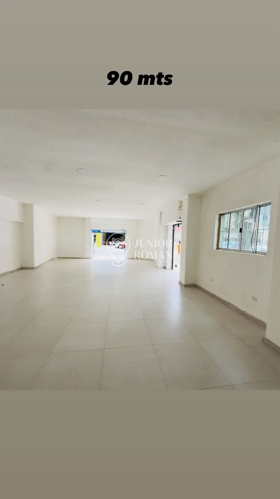 Foto do imóvel LOJA COMERCIAL 90M2 PARA LOCAÇÃO - MARECHAL DEODORO