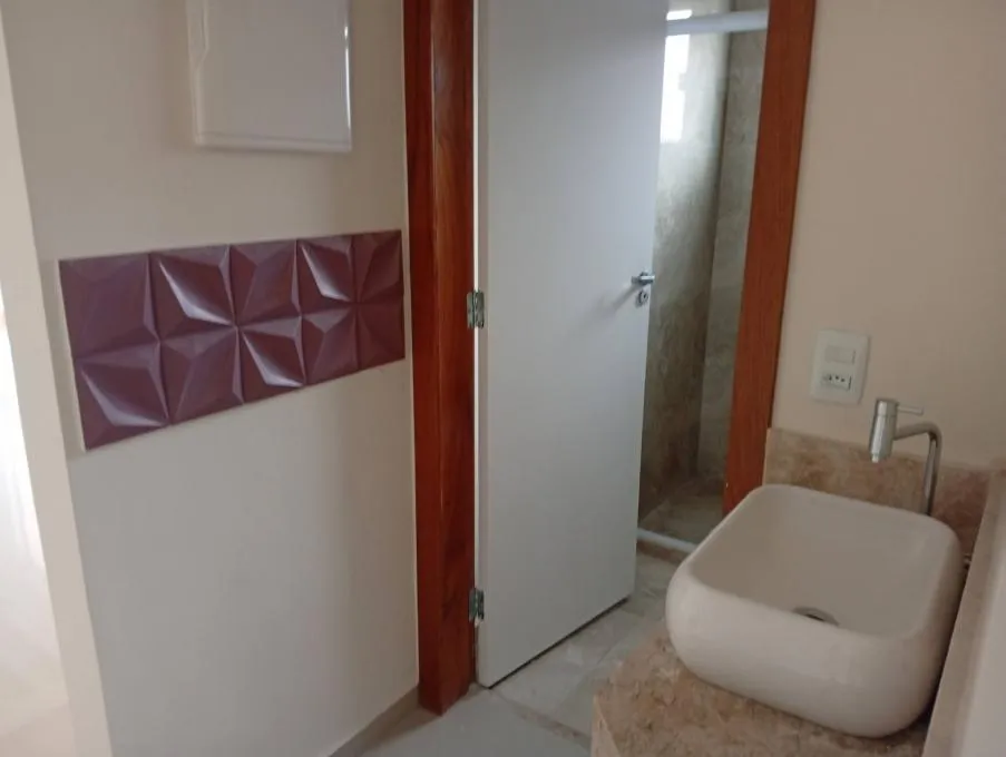 Imagem Casa 3 Quartos Maricá - RJ - Jardim Atlântico Central (Itaipuaçu)