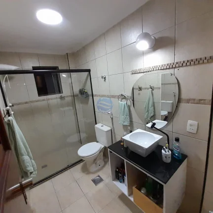 Imagem Ótimo apartamento a venda em Santos na Ponta da Praia