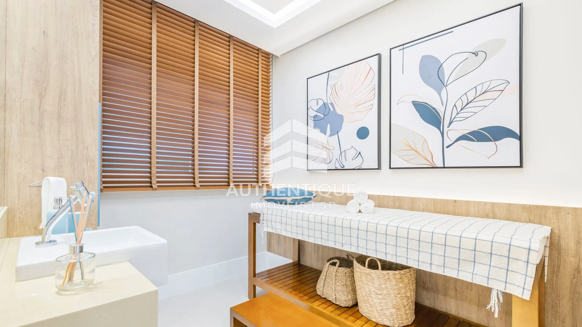 Imagem AUREA PATRIANI BAIRRO JARDIM SANTO ANDRE - Apartamento à venda no bairro Bairro Jardim - Santo André/SP
