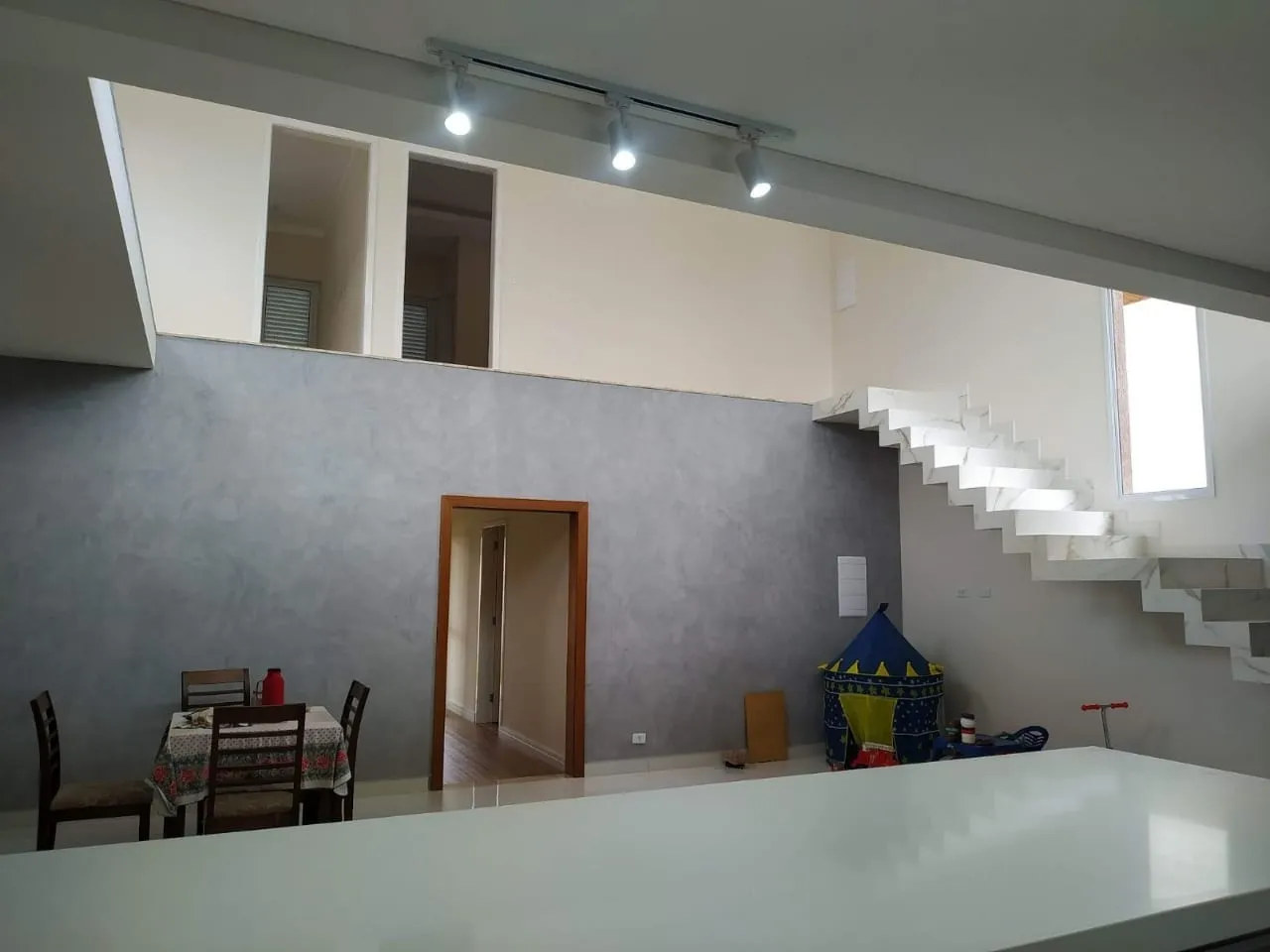 Imagem Casa à venda 3 Quartos, 1 Suite, 4 Vagas, 275M², Loteamento Residencial Campos do Conde II, Tremembé - SP | Campos do Conde Chambord
