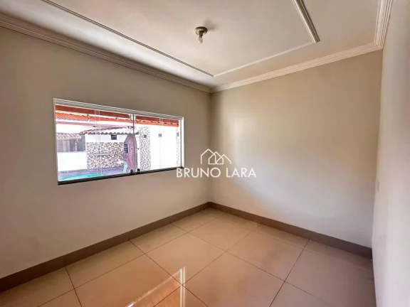 Imagem Casa à venda em Igarapé, bairro Fernão Dias.