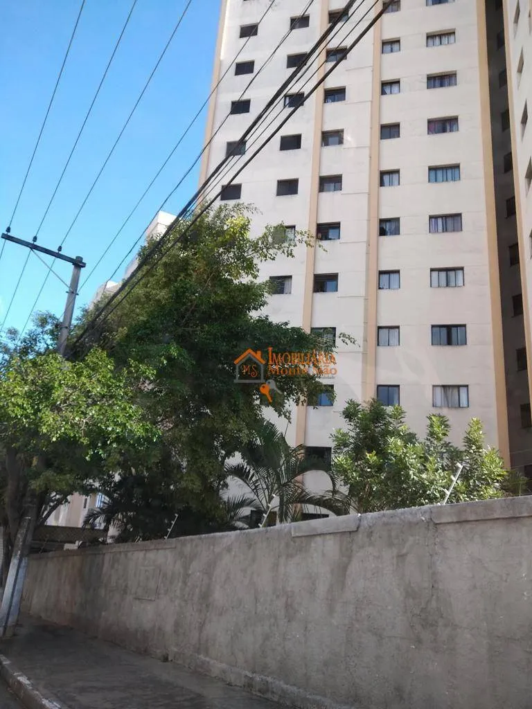 Imagem Apartamento com 2 dormitórios à venda, 77 m² por R$ 426.000,00 - Macedo - Guarulhos/SP