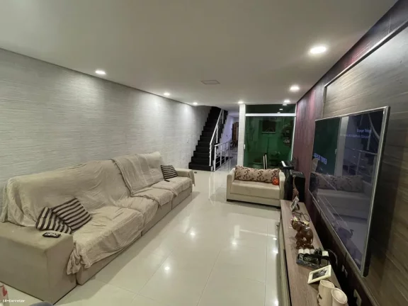 Imagem Casa com 3 Quartos à Venda, 250 m² em Vila Assunção - Santo André