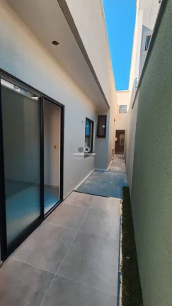 Imagem Maestro Residence - casas planas em alto padrão com 03 suites na Lagoa Redonda, grande Messejana