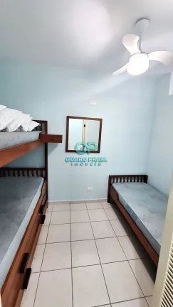 Imagem Apartamento em Enseada, Guarujá/SP
