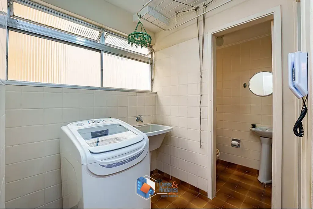 Imagem Apartamento à venda 2 Quartos 1 Vaga 80.46M² Pinheiros São Paulo - SP