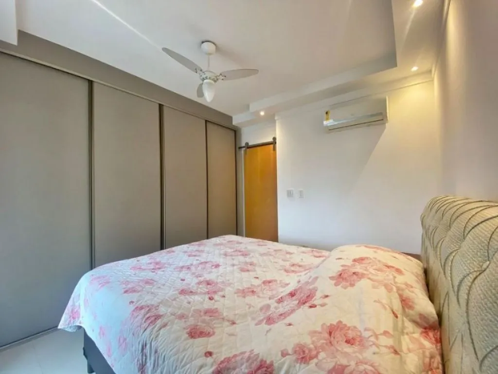 Imagem APARTAMENTO COM 85,00 m² - BOQUEIRÃO - PRAIA GRANDE SP