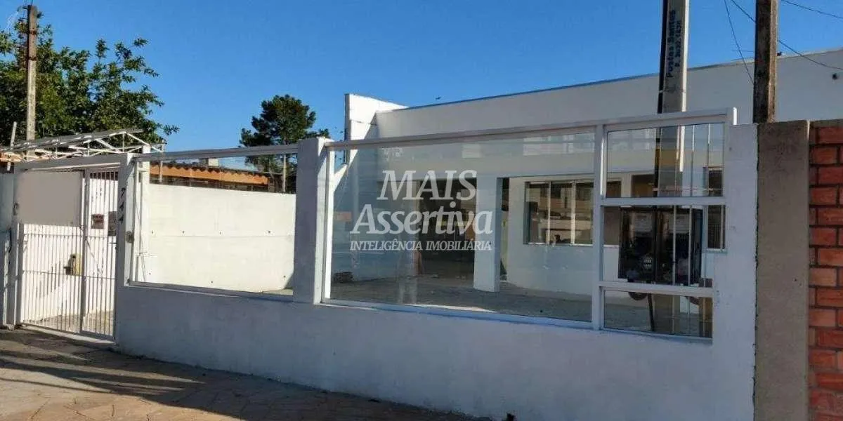 Imagem Casa para Locação em Canoas / RS no bairro Centro